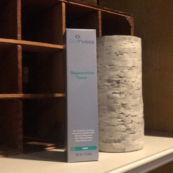 skinmedica toner